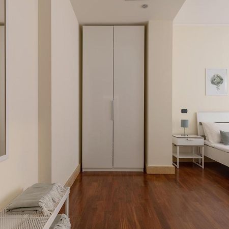 Relax Apartment Inn كاتانيا المظهر الخارجي الصورة
