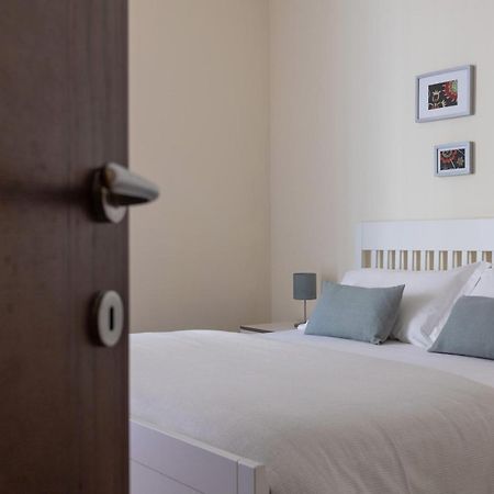 Relax Apartment Inn كاتانيا المظهر الخارجي الصورة