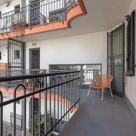 Relax Apartment Inn كاتانيا المظهر الخارجي الصورة