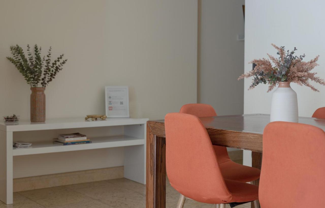 Relax Apartment Inn كاتانيا المظهر الخارجي الصورة