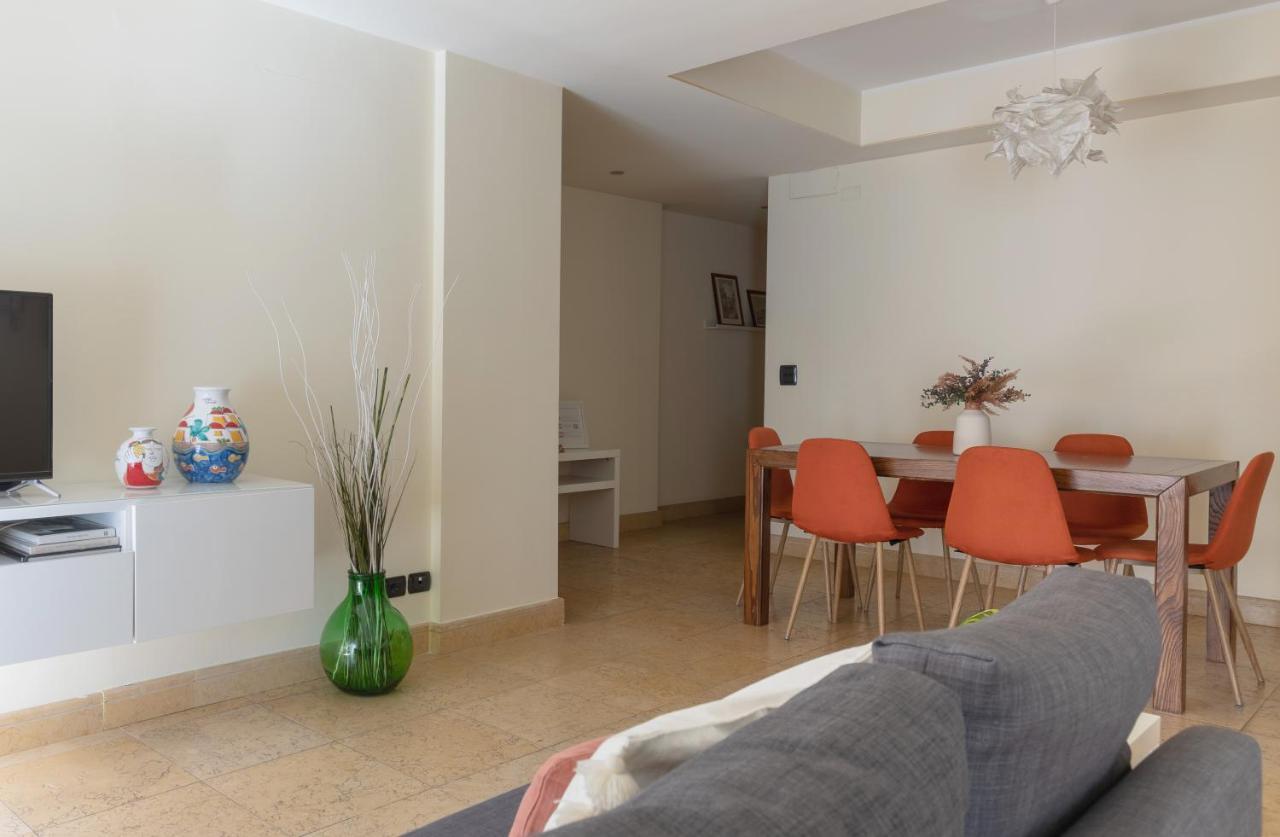 Relax Apartment Inn كاتانيا المظهر الخارجي الصورة