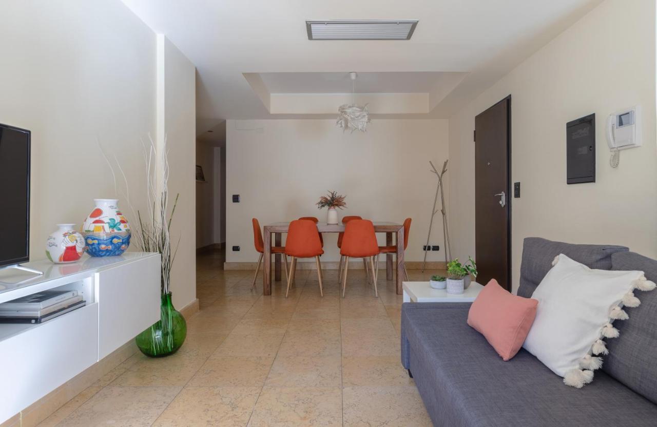 Relax Apartment Inn كاتانيا المظهر الخارجي الصورة