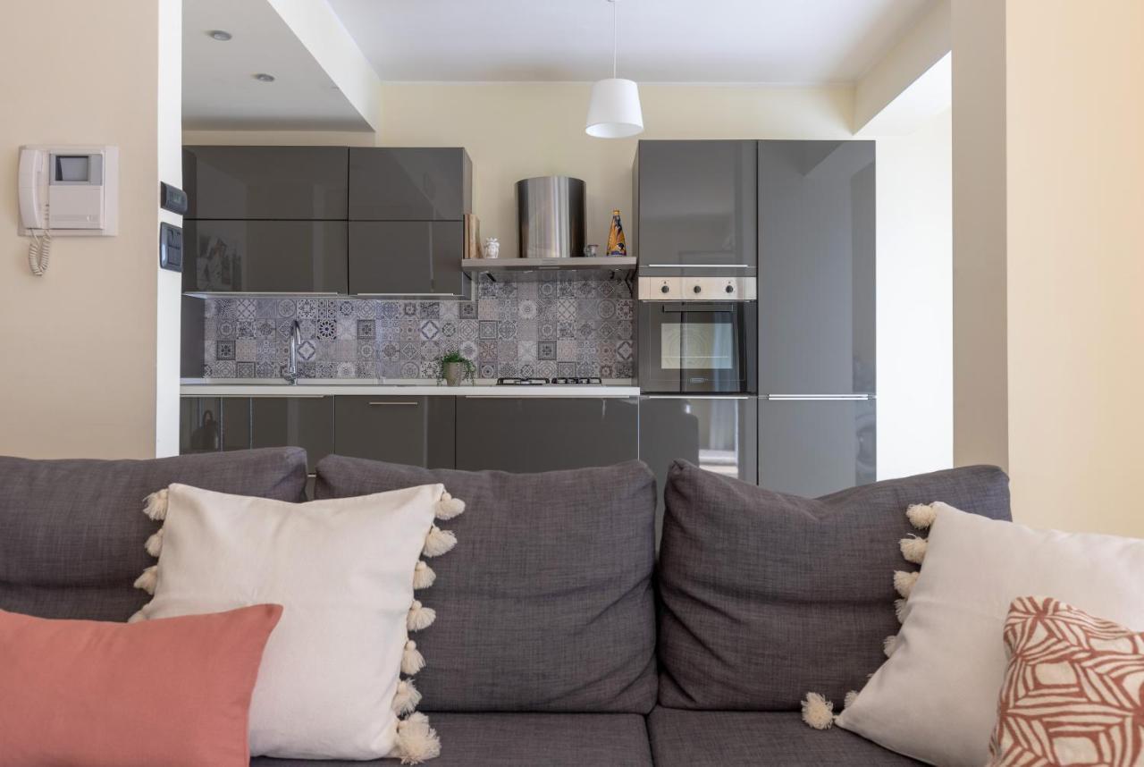 Relax Apartment Inn كاتانيا المظهر الخارجي الصورة