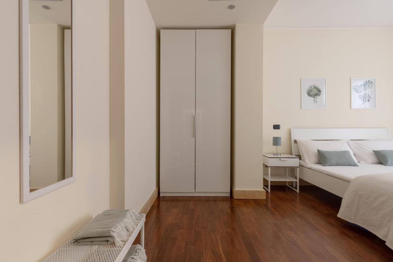 Relax Apartment Inn كاتانيا المظهر الخارجي الصورة