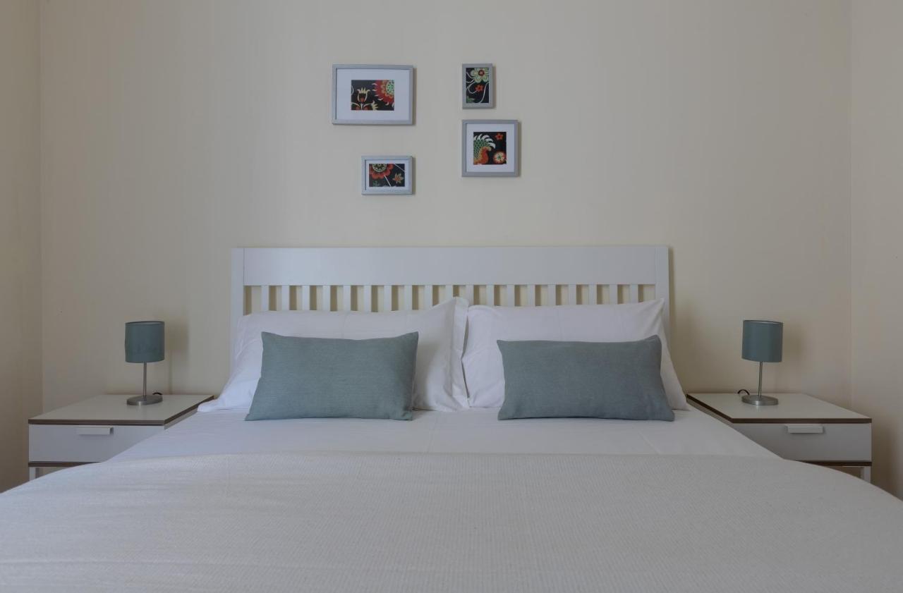Relax Apartment Inn كاتانيا المظهر الخارجي الصورة