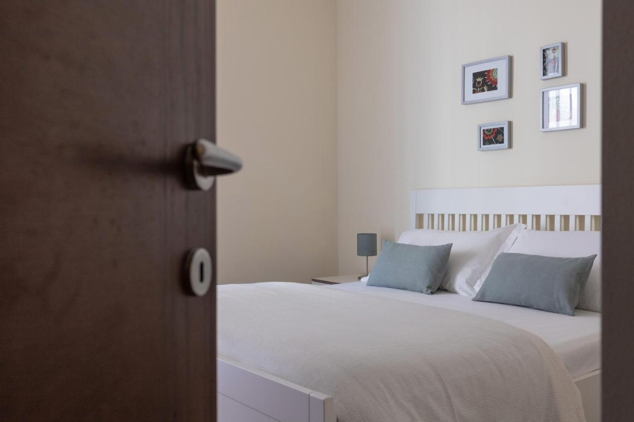 Relax Apartment Inn كاتانيا المظهر الخارجي الصورة