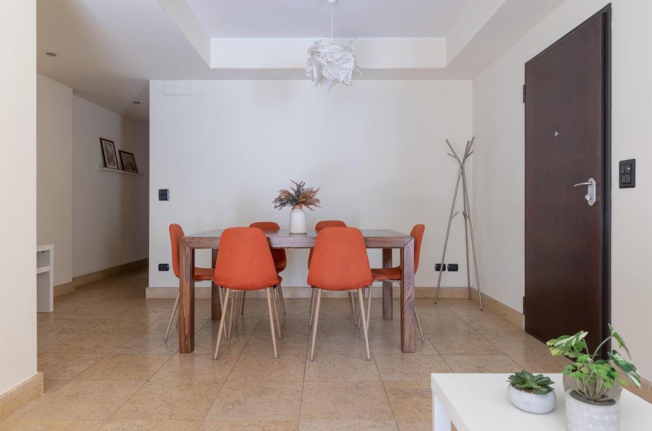 Relax Apartment Inn كاتانيا المظهر الخارجي الصورة