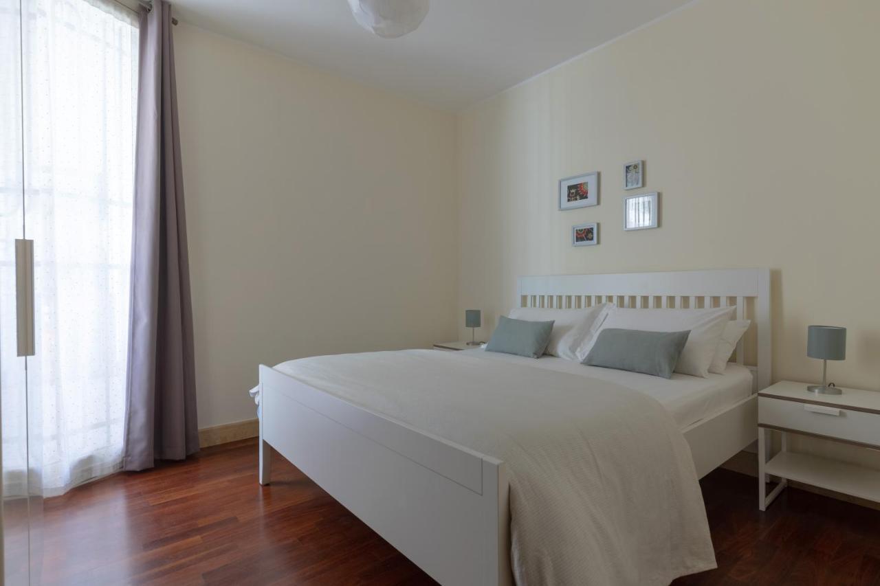 Relax Apartment Inn كاتانيا المظهر الخارجي الصورة