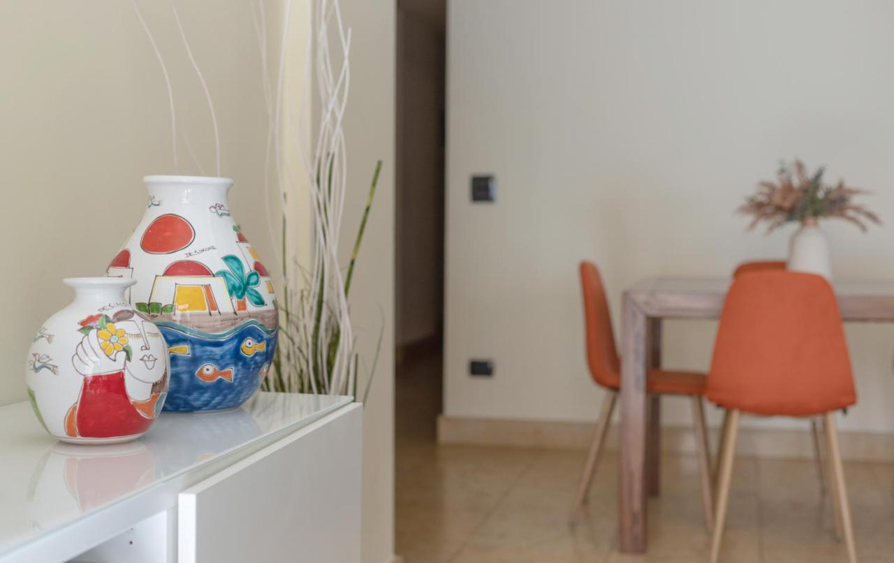 Relax Apartment Inn كاتانيا المظهر الخارجي الصورة