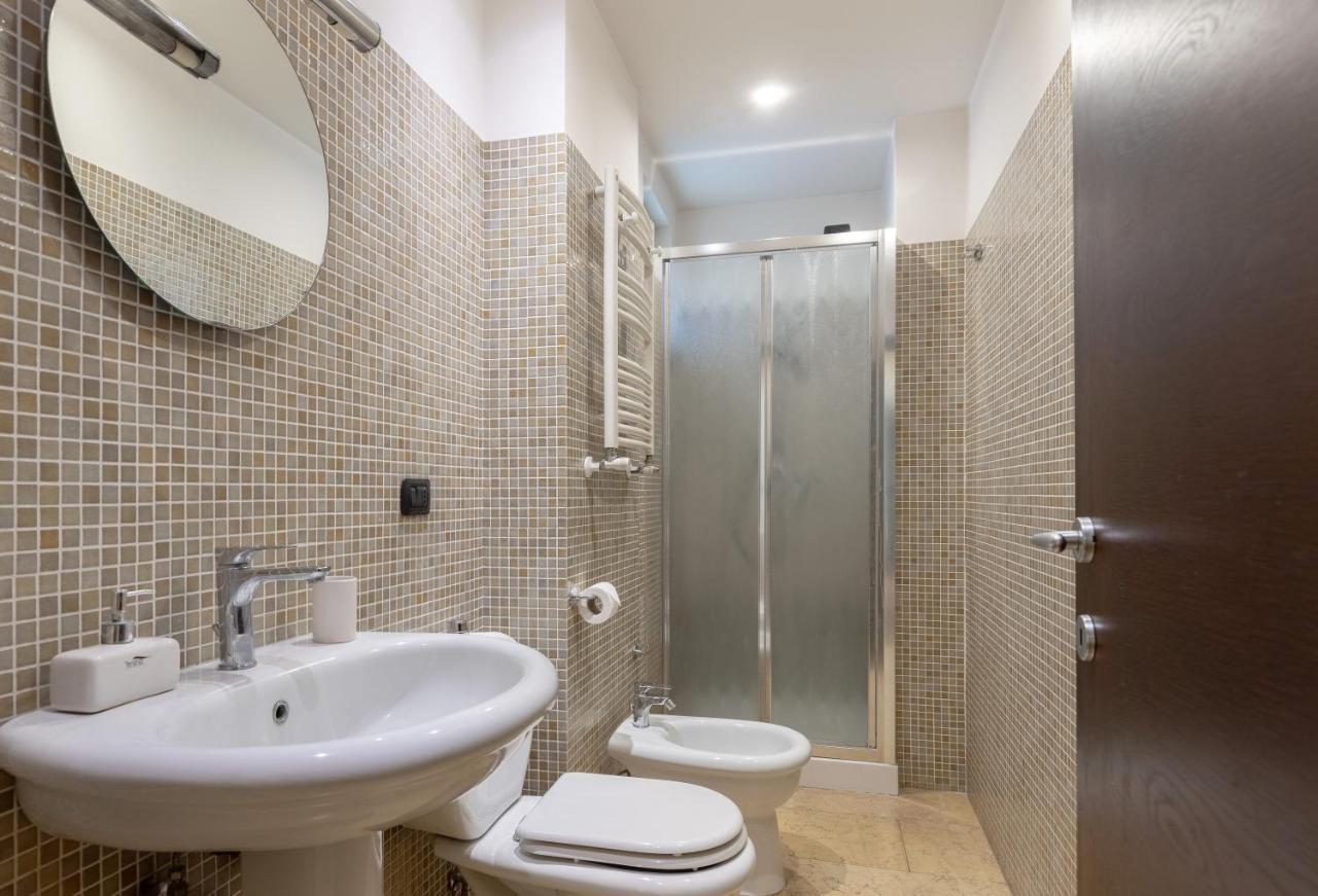 Relax Apartment Inn كاتانيا المظهر الخارجي الصورة
