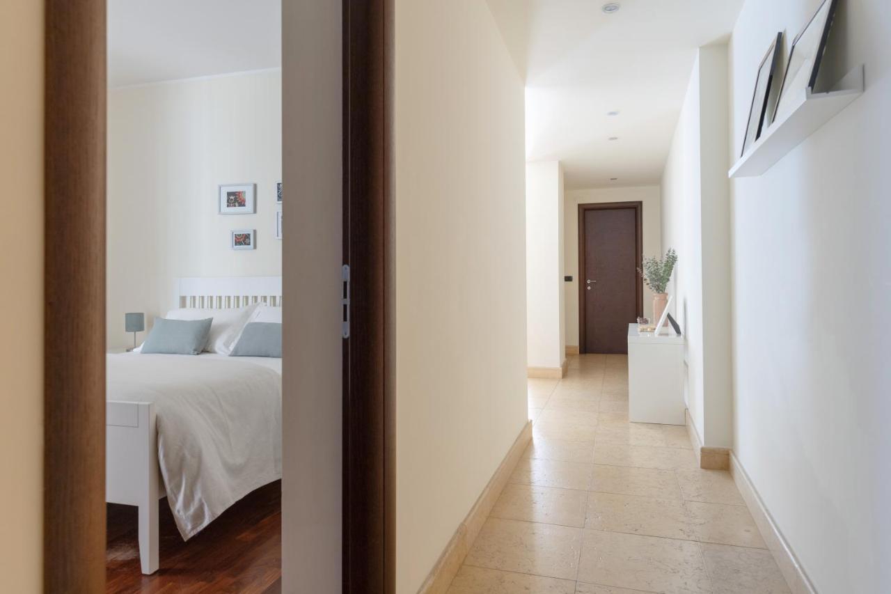 Relax Apartment Inn كاتانيا المظهر الخارجي الصورة